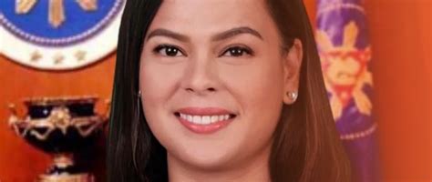 who is the secretary of education in the philippines|How Sara Duterte led DepEd for 2 years .